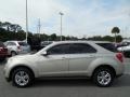 Champagne Silver Metallic - Equinox LT Photo No. 2