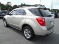 Champagne Silver Metallic - Equinox LT Photo No. 3