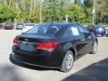 Black Granite Metallic - Cruze LS Photo No. 5