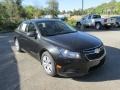 Black Granite Metallic - Cruze LS Photo No. 7