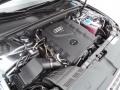  2015 A4 2.0T Premium 2.0 Liter Turbocharged FSI DOHC 16-Valve VVT 4 Cylinder Engine