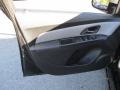 Black Granite Metallic - Cruze LS Photo No. 10