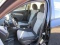 Black Granite Metallic - Cruze LS Photo No. 11