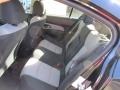 Black Granite Metallic - Cruze LS Photo No. 12