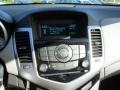 Black Granite Metallic - Cruze LS Photo No. 15