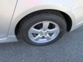 Silver Ice Metallic - Cruze LT Photo No. 3