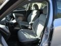 Silver Ice Metallic - Cruze LT Photo No. 12