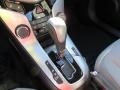 Silver Ice Metallic - Cruze LT Photo No. 15