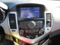 Silver Ice Metallic - Cruze LT Photo No. 16