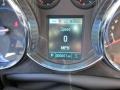 Silver Ice Metallic - Cruze LT Photo No. 20