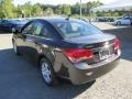 2014 Tungsten Metallic Chevrolet Cruze LT  photo #4