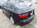 Mythos Black Metallic - A3 2.0 TDI Prestige Photo No. 5