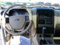 2007 White Sand Tri-Coat Ford Explorer Limited  photo #40
