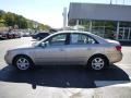 Golden Beige - Sonata GLS Photo No. 2