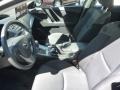 Gunmetal Blue Mica - MAZDA3 s Sport 4 Door Photo No. 4