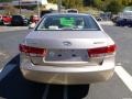 Golden Beige - Sonata GLS Photo No. 4