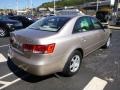 Golden Beige - Sonata GLS Photo No. 5