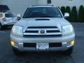 Titanium Metallic - 4Runner SR5 4x4 Photo No. 2