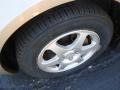 Golden Beige - Sonata GLS Photo No. 9