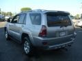 Titanium Metallic - 4Runner SR5 4x4 Photo No. 4