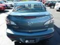 Gunmetal Blue Mica - MAZDA3 s Sport 4 Door Photo No. 11