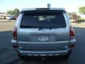 Titanium Metallic - 4Runner SR5 4x4 Photo No. 5
