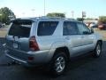 Titanium Metallic - 4Runner SR5 4x4 Photo No. 7