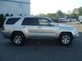 Titanium Metallic - 4Runner SR5 4x4 Photo No. 8