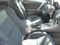 Gunmetal Blue Mica - MAZDA3 s Sport 4 Door Photo No. 15