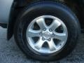 Titanium Metallic - 4Runner SR5 4x4 Photo No. 9