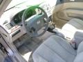 Golden Beige - Sonata GLS Photo No. 15