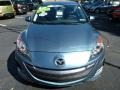 Gunmetal Blue Mica - MAZDA3 s Sport 4 Door Photo No. 17