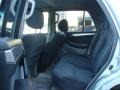 Titanium Metallic - 4Runner SR5 4x4 Photo No. 11