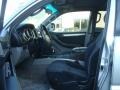 Titanium Metallic - 4Runner SR5 4x4 Photo No. 14
