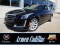 Black Raven - CTS 2.0T Luxury AWD Sedan Photo No. 1