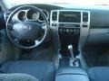 Titanium Metallic - 4Runner SR5 4x4 Photo No. 17