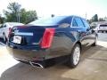 Black Raven - CTS 2.0T Luxury AWD Sedan Photo No. 4