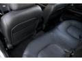 Black 2004 Hyundai Sonata LX Interior Color
