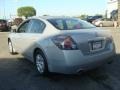 Brilliant Silver - Altima 2.5 S Photo No. 4