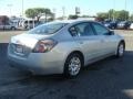 Brilliant Silver - Altima 2.5 S Photo No. 7