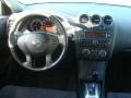 Brilliant Silver - Altima 2.5 S Photo No. 16