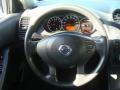Brilliant Silver - Altima 2.5 S Photo No. 17