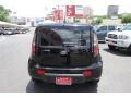 2011 Shadow Black Kia Soul 1.6  photo #25