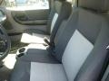 Black - Ranger XLT SuperCab 4x4 Photo No. 14