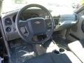 Black - Ranger XLT SuperCab 4x4 Photo No. 16