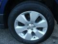 2011 Azurite Blue Pearl Subaru Outback 2.5i Premium Wagon  photo #9