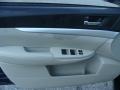2011 Azurite Blue Pearl Subaru Outback 2.5i Premium Wagon  photo #12