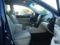 2011 Azurite Blue Pearl Subaru Outback 2.5i Premium Wagon  photo #15