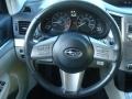 2011 Azurite Blue Pearl Subaru Outback 2.5i Premium Wagon  photo #17