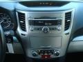 2011 Azurite Blue Pearl Subaru Outback 2.5i Premium Wagon  photo #21